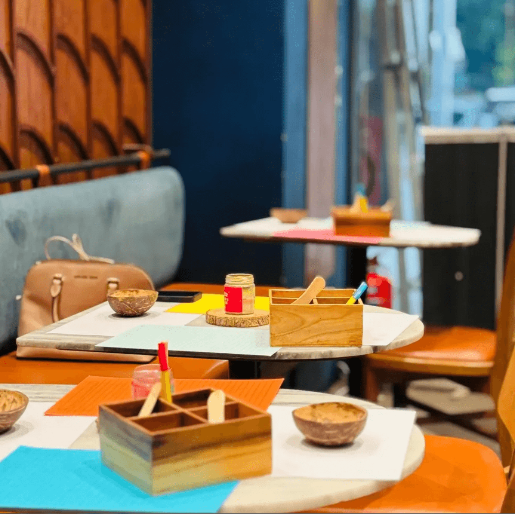 Craft a Bliss | India’s 1st Therapeutic Crafting Experience by Melt & Bliss - Image 3